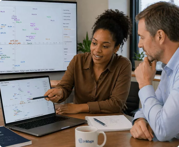 Expert Support and Consultations