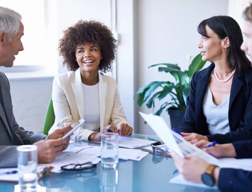 Fund Consultants