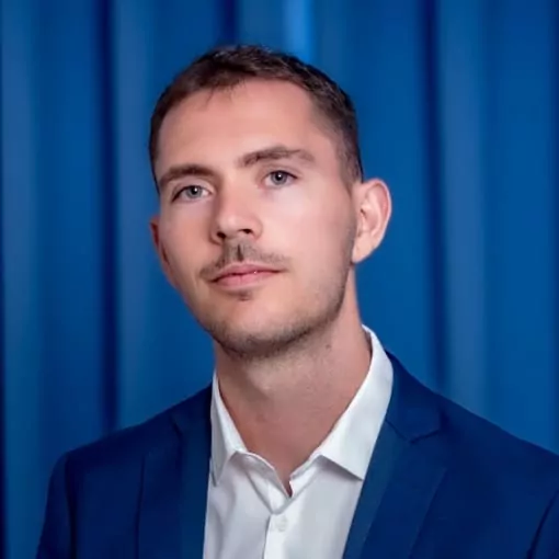 Jonathan Koch