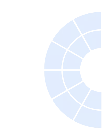 half-circle
